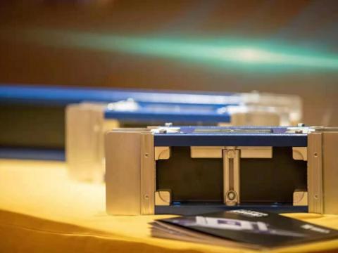 J9集团电气Pro B母线正式颁布：母线 被沉新界说