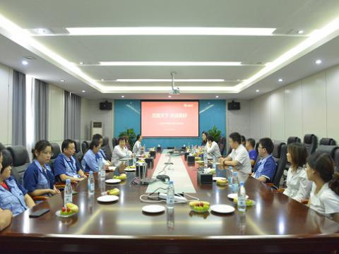 月圆中秋 情暖J9集团