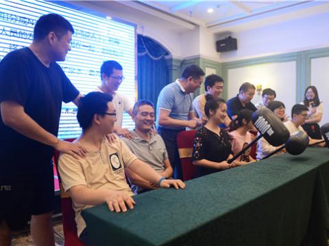 J9集团集团组织团建活动