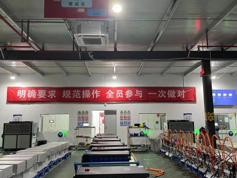 J9集团能源科技年度质量活动暨第一届技术较量圆满收官