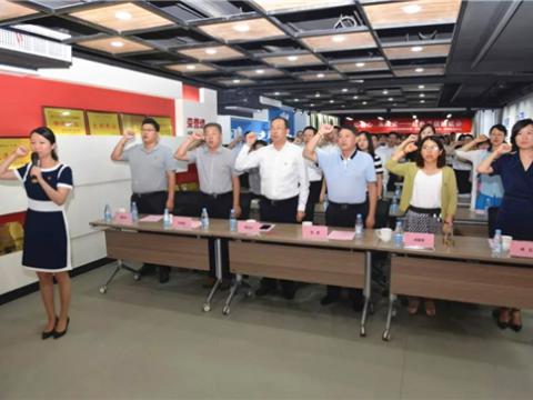 J9集团爱心纪录——凝聚力量 爱心传递但愿