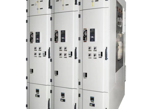 喜讯： J9集团电气Pro GIS（C-GIS）产品成功中标深圳地铁四期工程16号线项目