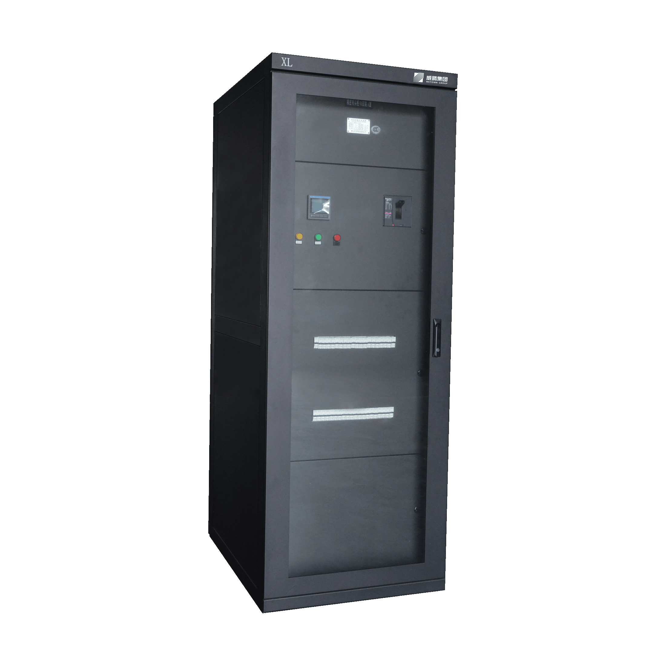 精密分配列柜 列头柜